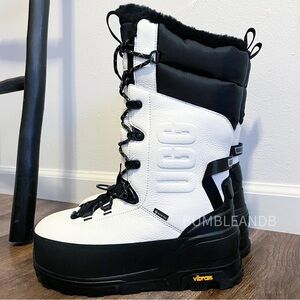 BNWOB Shasta Gore-Tex® Waterproof Boot (Women) Size 8